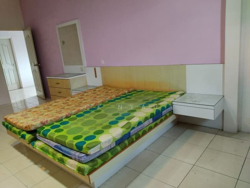Rumah Teres 2 Tingkat untuk Dijual di Ipoh (Perak) - Ck Nyau - PropertyGuru.com.my