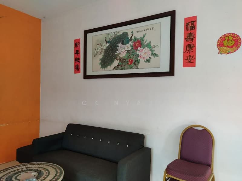 Rumah Teres 2 Tingkat untuk Dijual di Ipoh (Perak) - Ck Nyau - PropertyGuru.com.my