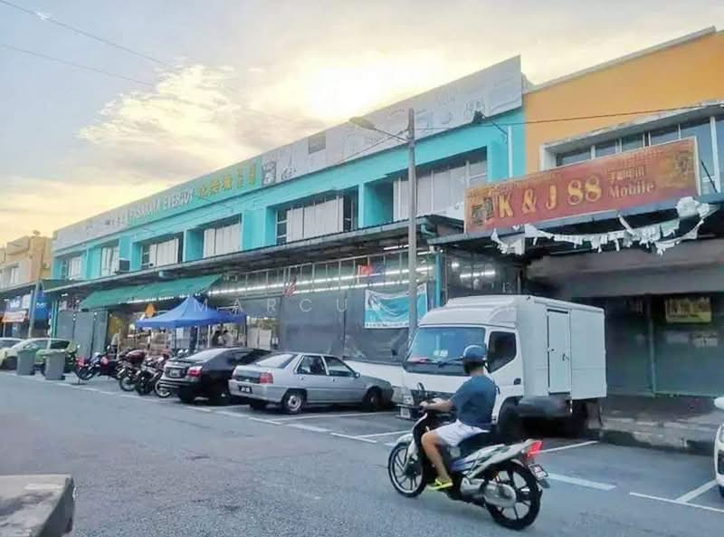 Shop for Sale in Taman Ungku Tun Aminah (Skudai) - Marcus Loh - PropertyGuru.com.my