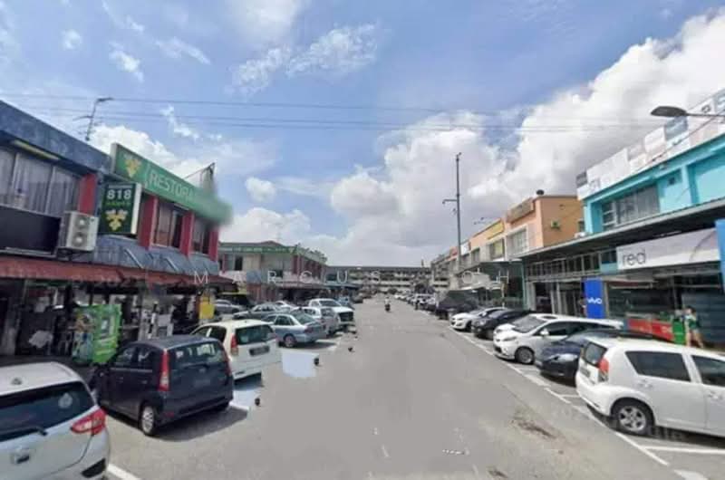 Shop for Sale in Taman Ungku Tun Aminah (Skudai) - Marcus Loh - PropertyGuru.com.my