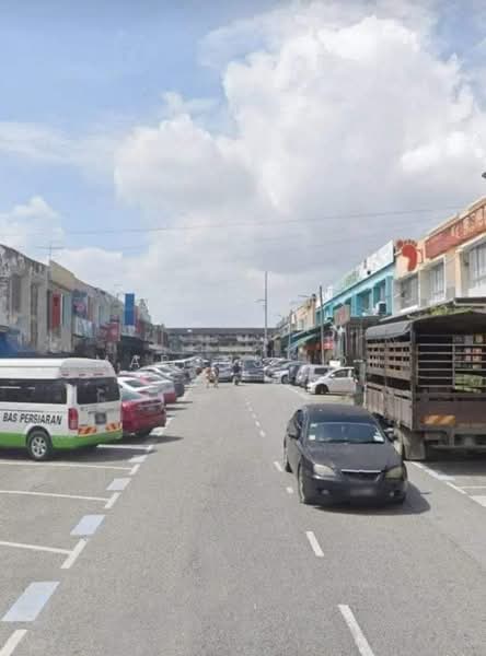 Shop for Sale in Taman Ungku Tun Aminah (Skudai) - Marcus Loh - PropertyGuru.com.my