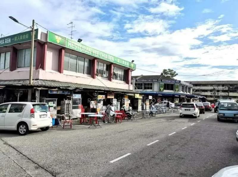 Shop for Sale in Taman Ungku Tun Aminah (Skudai) - Marcus Loh - PropertyGuru.com.my