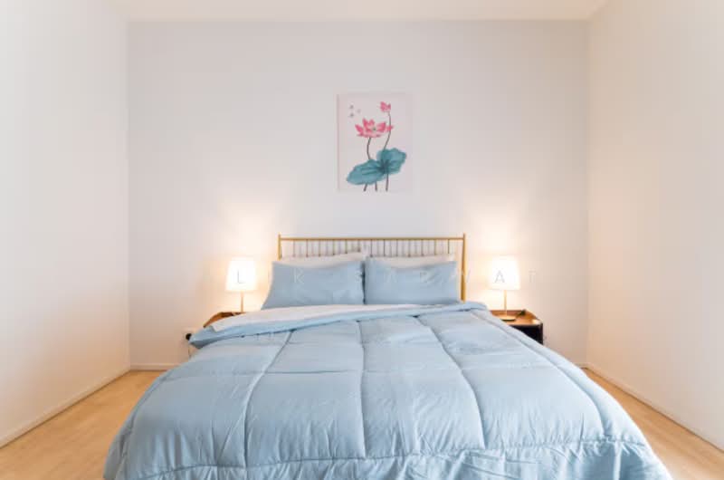 Kondominium untuk Disewa di Verdi Eco-Dominiums - Malik Sarwar - Bedroom - PropertyGuru.com.my