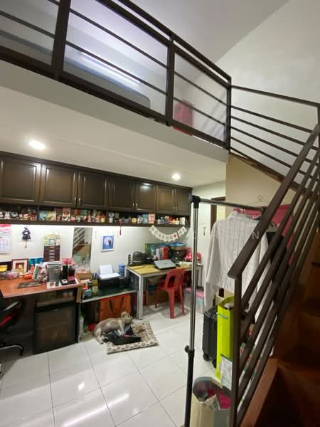 2-storey Terraced House for Sale in Mutiara Rini (Skudai) - Nathan Chan - PropertyGuru.com.my