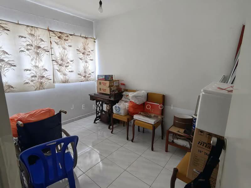 Rumah Berkembar untuk Dijual di Johor Bahru (Johor) - Jennie Ooi - Interior - PropertyGuru.com.my