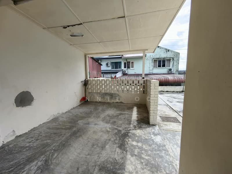 Rumah Berkembar untuk Dijual di Johor Bahru (Johor) - Jennie Ooi - Exterior - PropertyGuru.com.my