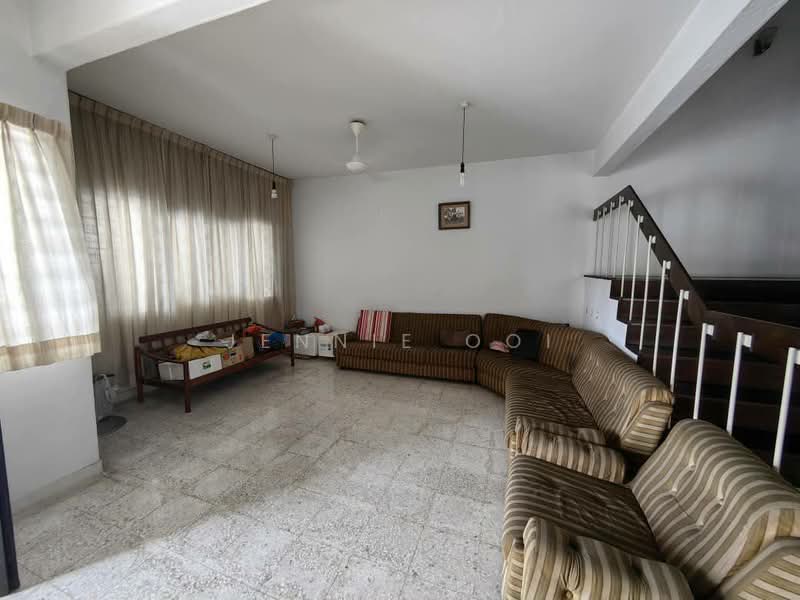 Rumah Berkembar untuk Dijual di Johor Bahru (Johor) - Jennie Ooi - Living Room - PropertyGuru.com.my