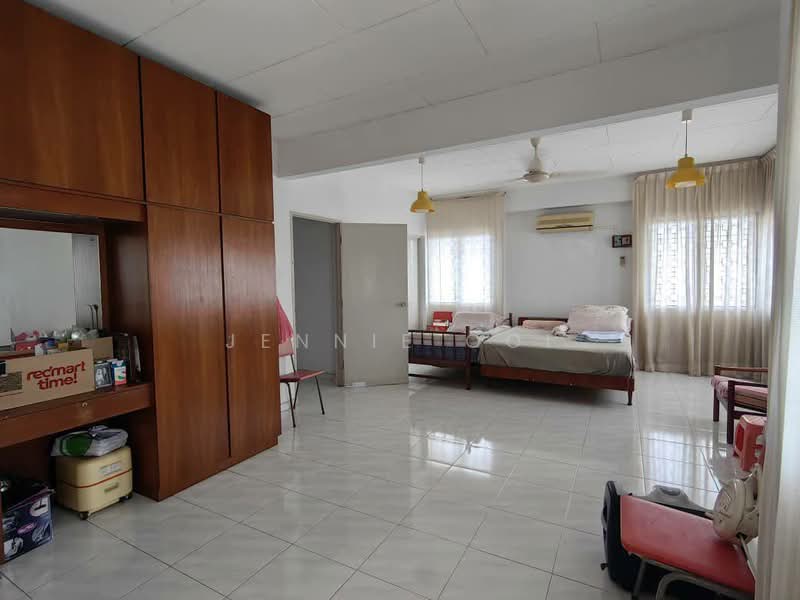 Rumah Berkembar untuk Dijual di Johor Bahru (Johor) - Jennie Ooi - Bedroom - PropertyGuru.com.my
