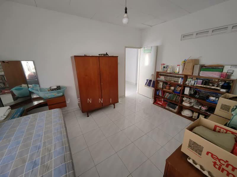 Rumah Berkembar untuk Dijual di Johor Bahru (Johor) - Jennie Ooi - Bedroom - PropertyGuru.com.my