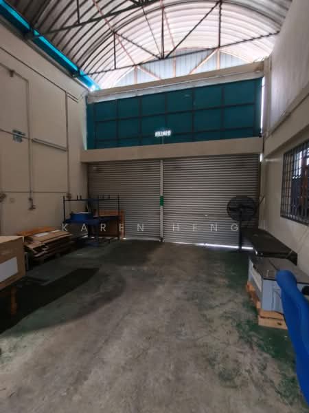 Kilang untuk Dijual di Bandar Seri Alam (Masai) - Karen Heng - PropertyGuru.com.my