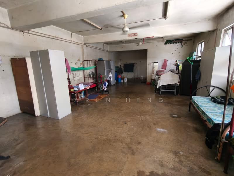 Kilang untuk Dijual di Bandar Seri Alam (Masai) - Karen Heng - PropertyGuru.com.my