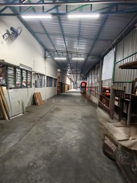 Kilang untuk Dijual di Bandar Seri Alam (Masai) - Karen Heng - PropertyGuru.com.my