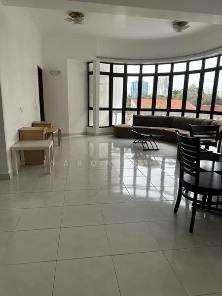 Pangsapuri untuk Disewa di Desa Samudra - Aaron Gho - PropertyGuru.com.my