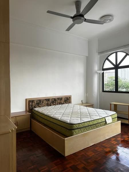 Pangsapuri untuk Disewa di Desa Samudra - Aaron Gho - PropertyGuru.com.my