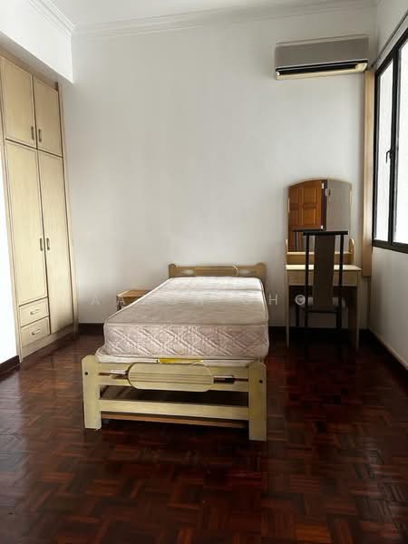 Pangsapuri untuk Disewa di Desa Samudra - Aaron Gho - PropertyGuru.com.my