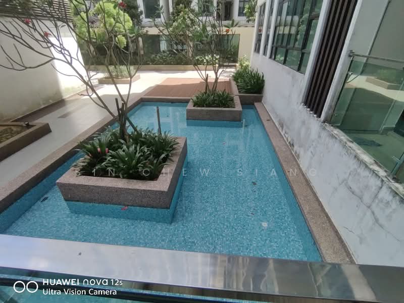 Servis Apartment untuk Dijual di D'Summit Residences - Sin Chew Siang - Exterior - PropertyGuru.com.my