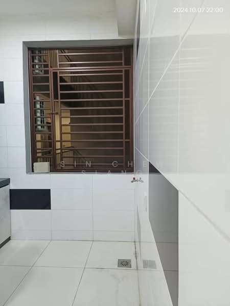 Servis Apartment untuk Dijual di D'Summit Residences - Sin Chew Siang - Interior - PropertyGuru.com.my