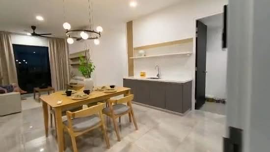 Servis Apartment untuk Disewa di Kensho Residence - Anna Loh - PropertyGuru.com.my