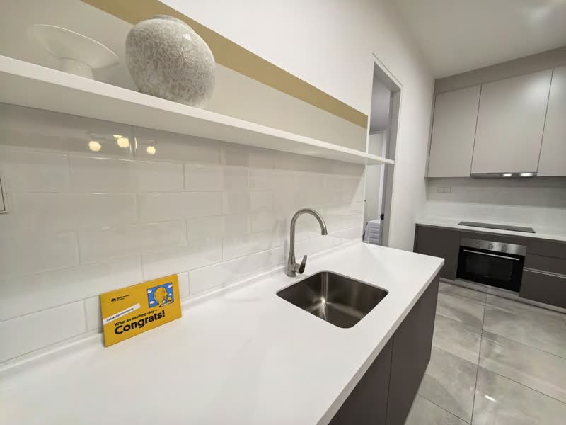 Servis Apartment untuk Disewa di Kensho Residence - Anna Loh - PropertyGuru.com.my
