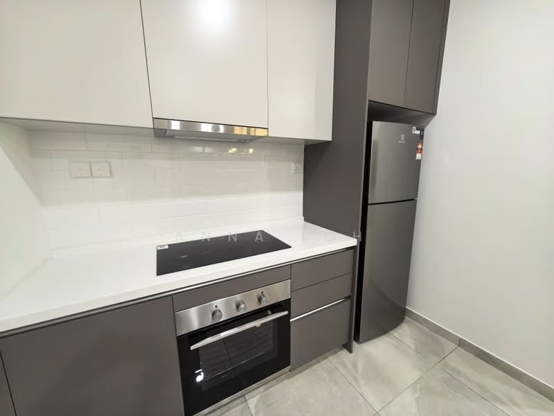 Servis Apartment untuk Disewa di Kensho Residence - Anna Loh - PropertyGuru.com.my