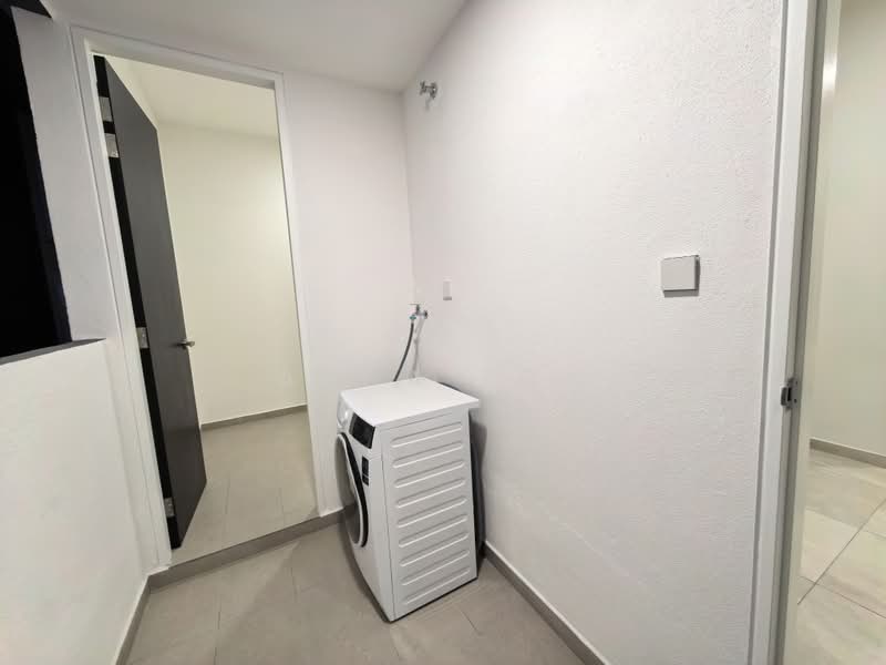 Servis Apartment untuk Disewa di Kensho Residence - Anna Loh - PropertyGuru.com.my