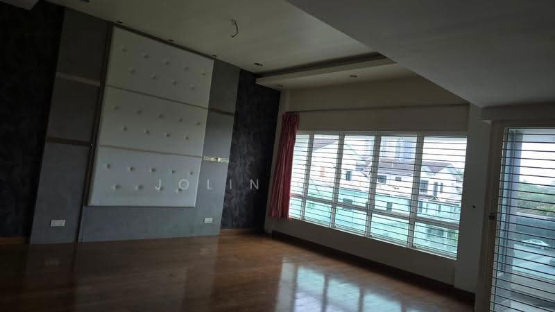 Rumah Teres 2.5-Tingkat untuk Dijual di Taman Meranti Jaya (Puchong) - Jolin Choi - PropertyGuru.com.my