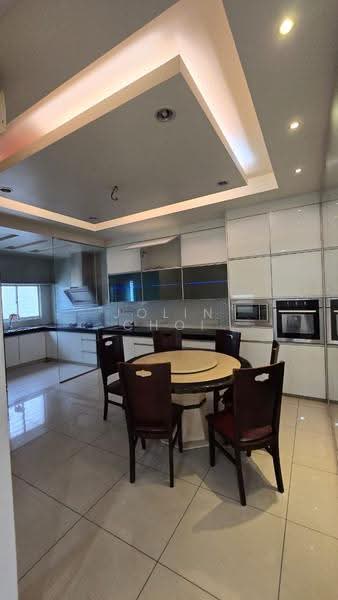 Rumah Teres 2.5-Tingkat untuk Dijual di Taman Meranti Jaya (Puchong) - Jolin Choi - PropertyGuru.com.my