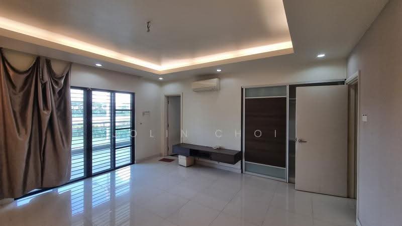 Rumah Teres 2.5-Tingkat untuk Dijual di Taman Meranti Jaya (Puchong) - Jolin Choi - PropertyGuru.com.my