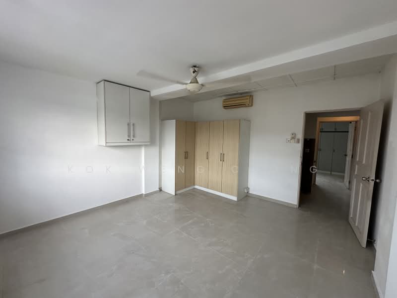 2-storey Terraced House for Sale in Taman Muda (Ampang) - Kok Weng Chong - Interior - PropertyGuru.com.my