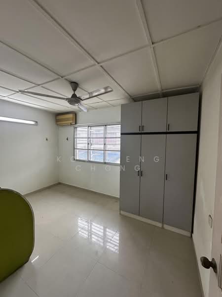 2-storey Terraced House for Sale in Taman Muda (Ampang) - Kok Weng Chong - Interior - PropertyGuru.com.my