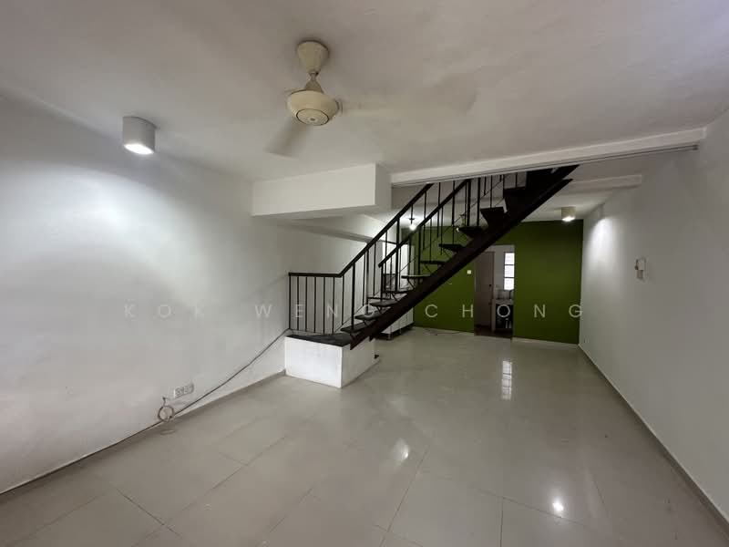 2-storey Terraced House for Sale in Taman Muda (Ampang) - Kok Weng Chong - Interior - PropertyGuru.com.my