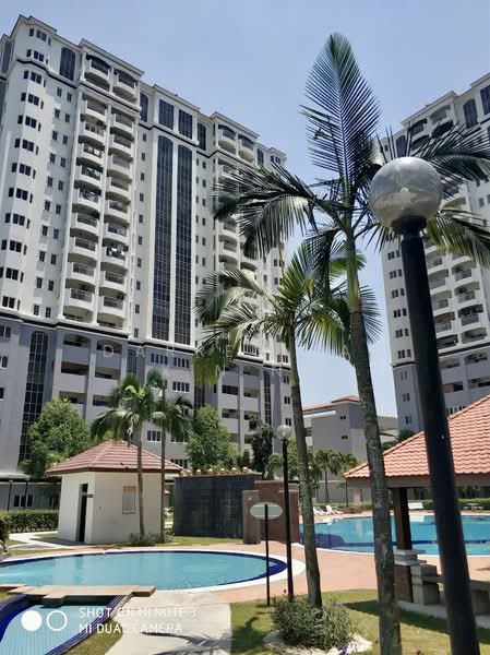 Kondominium untuk Dijual di Aseana Puteri - Darren Kai Xin Ng - PropertyGuru.com.my