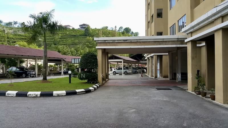 Kondominium untuk Dijual di Aseana Puteri - Darren Kai Xin Ng - PropertyGuru.com.my