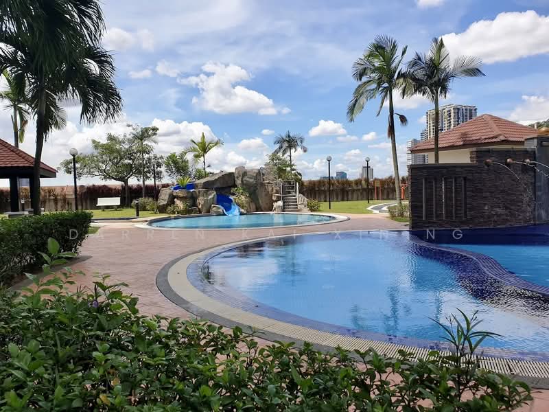 Kondominium untuk Dijual di Aseana Puteri - Darren Kai Xin Ng - PropertyGuru.com.my