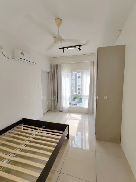 Kondominium untuk Disewa di Imperial Residence - Tommy Wong Phang - Bedroom - PropertyGuru.com.my