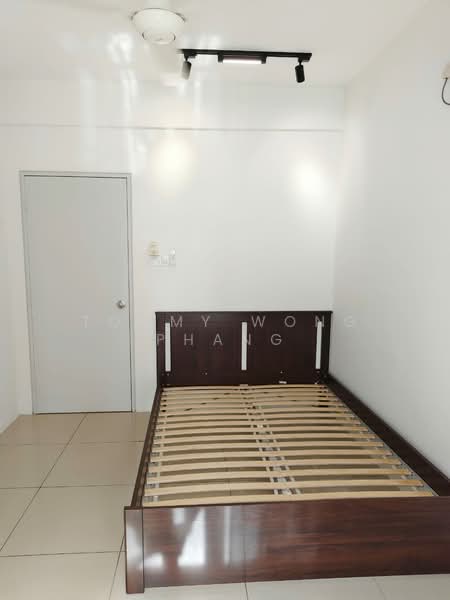 Kondominium untuk Disewa di Imperial Residence - Tommy Wong Phang - Bedroom - PropertyGuru.com.my