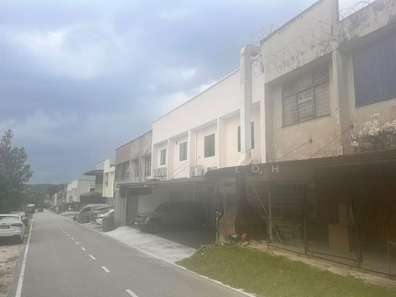Shop for Sale in Taman Mewah (Kulai) - Marcus Loh - PropertyGuru.com.my
