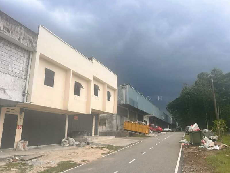 Shop for Sale in Taman Mewah (Kulai) - Marcus Loh - PropertyGuru.com.my