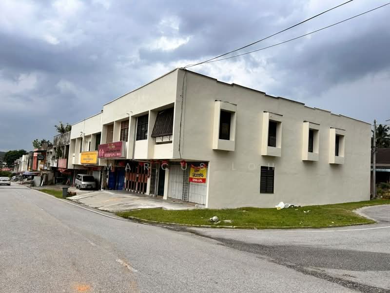 Shop for Sale in Taman Mewah (Kulai) - Marcus Loh - PropertyGuru.com.my