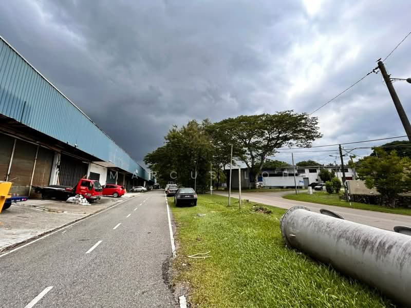 Shop for Sale in Taman Mewah (Kulai) - Marcus Loh - PropertyGuru.com.my