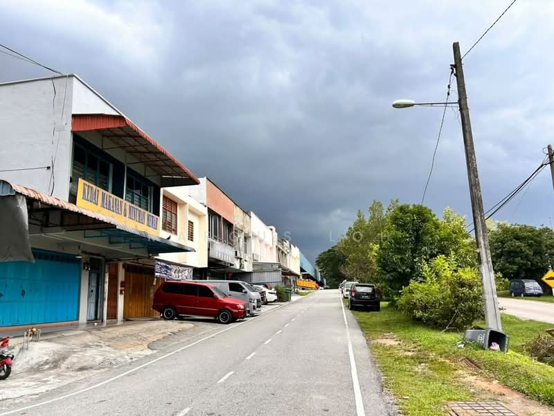 Shop for Sale in Taman Mewah (Kulai) - Marcus Loh - PropertyGuru.com.my