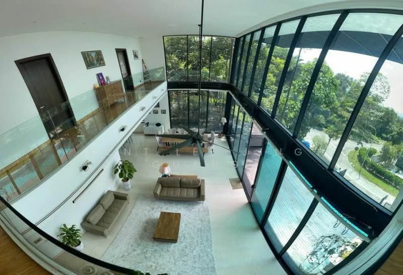 Bungalow for Sale in Kayangan Heights (Shah Alam) - Kent Lee Jing Guang - PropertyGuru.com.my