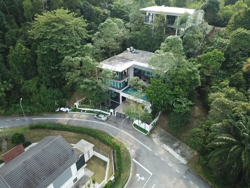 Bungalow for Sale in Kayangan Heights (Shah Alam) - Kent Lee Jing Guang - PropertyGuru.com.my