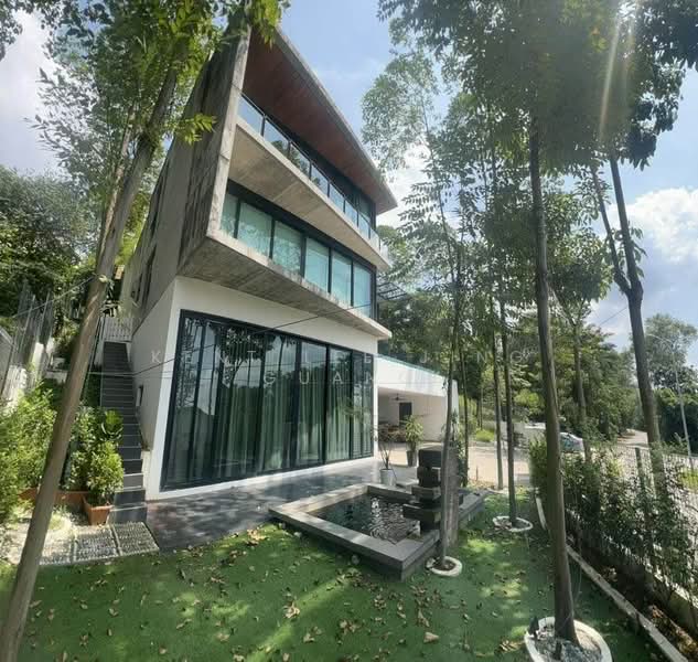Bungalow for Sale in Kayangan Heights (Shah Alam) - Kent Lee Jing Guang - PropertyGuru.com.my