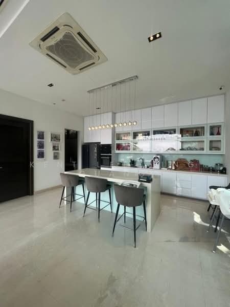 Bungalow for Sale in Kayangan Heights (Shah Alam) - Kent Lee Jing Guang - PropertyGuru.com.my