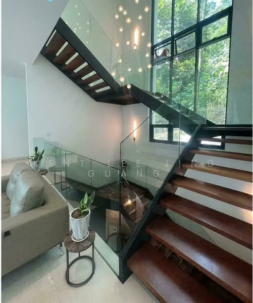 Bungalow for Sale in Kayangan Heights (Shah Alam) - Kent Lee Jing Guang - PropertyGuru.com.my