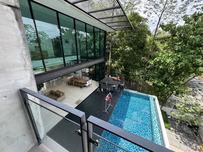 Bungalow for Sale in Kayangan Heights (Shah Alam) - Kent Lee Jing Guang - PropertyGuru.com.my