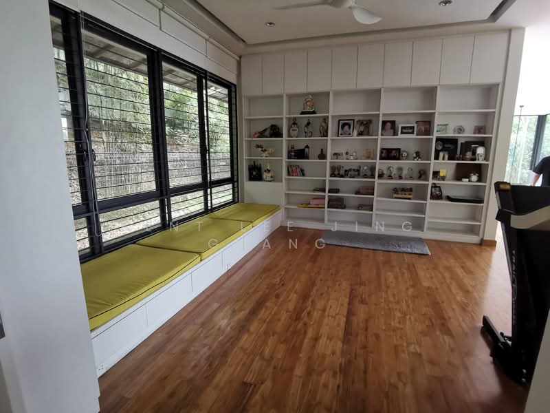 Bungalow for Sale in Kayangan Heights (Shah Alam) - Kent Lee Jing Guang - PropertyGuru.com.my