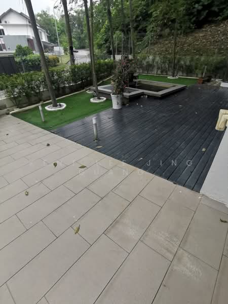 Bungalow for Sale in Kayangan Heights (Shah Alam) - Kent Lee Jing Guang - PropertyGuru.com.my