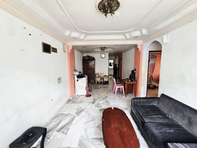 Pangsapuri untuk Dijual di Taman Sri Murni Fasa 2 - Faliyana binti Muda - PropertyGuru.com.my